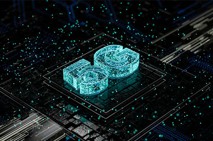 5G、人工智能、區(qū)塊鏈與物聯(lián)網(wǎng)的關(guān)系
