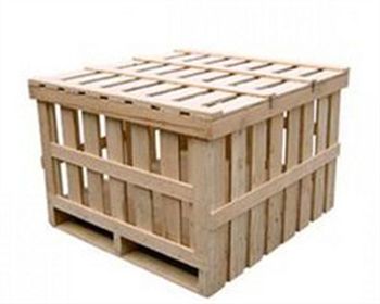 木制包裝箱 木制包裝箱