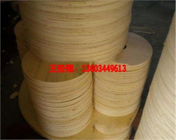 鐵木電纜盤(pán)廠家要具備什么？