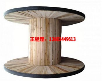 全鐵式電纜軸和鐵木軸各具有什么特點(diǎn)?