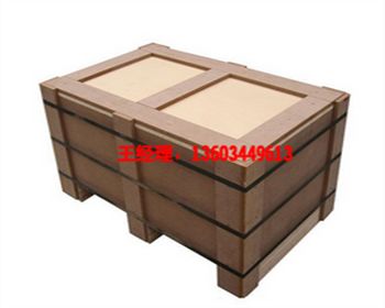 木制包裝箱應(yīng)該具備哪些優(yōu)秀的性能？