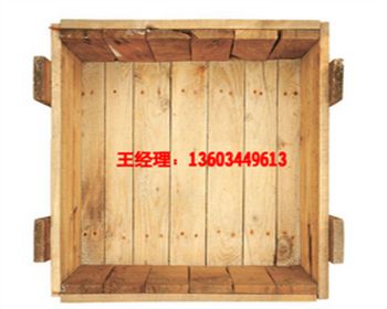 為什么消費(fèi)者喜歡河南木制包裝箱呢？