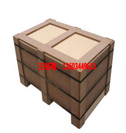 木制包裝箱 木制包裝箱