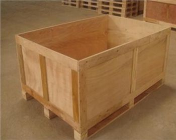 昊森木業(yè)講解出口木制包裝箱所存在的6個(gè)優(yōu)勢(shì)