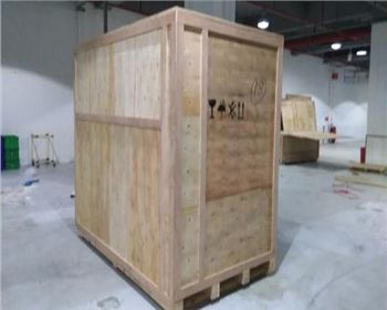 沁陽(yáng)木制包裝箱 沁陽(yáng)木制包裝箱