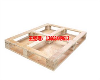 木制托盤的尺寸應(yīng)該如何選擇呢？