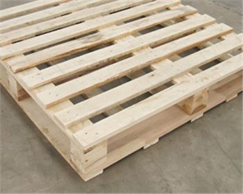 減少木制托盤的發(fā)霉現象可以從這四個方面進行