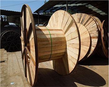 你知道鐵木電纜盤有哪些使用以及維護的方法嗎？昊森木業(yè)告訴你有這3個方法！