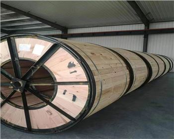 河南鐵木電纜盤-鐵木電纜盤和塑料電纜盤哪個更好？